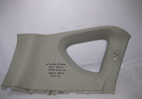 Обивка багажника левая верхняя Toyota Rav4 (12-15 ) oem 6248042130 (скл-3)