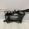 Кронштейн переднего бампера правый BMW 3 G20 M-Pack OEM 51118069348