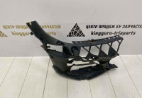 Кронштейн переднего бампера правый BMW 3 G20 M-Pack OEM 51118069348