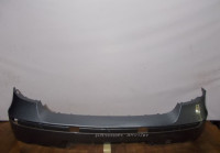 Бампер задний бу BMW 1 E87 до рестайлинг OEM 51127058705