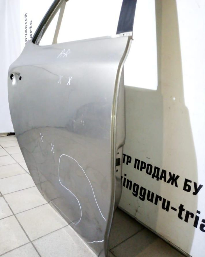 Дверь задняя правая Kia Ceed 2012-2018 oem 77004A2000  (скл-3)