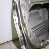 Дверь задняя правая Kia Ceed 2012-2018 oem 77004A2000  (скл-3)