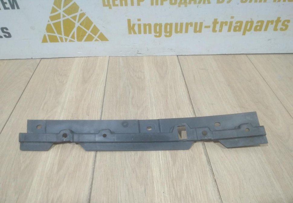 Кронштейн переднего бампера бу BMW 2 F44 M-Pack Grand Coupe OEM 51118075509 Кронштейн переднего бампера бу BMW 2 F44 M-Pack Grand Coupe OEM 51118075509