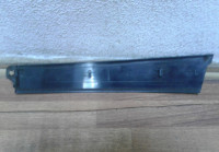 Накладка двери задняя правая Honda Accord oem 72970tl00030 (скл-3)