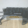 Защита заднего бампера бу BMW X1 E84 OEM 51647307791
