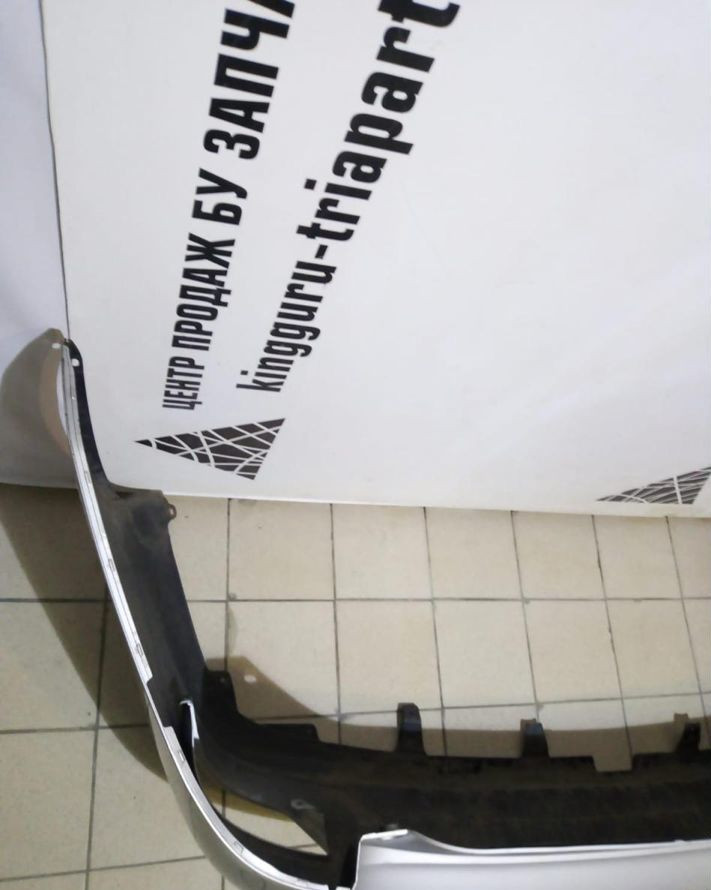 Бампер задний Lexus RX 3 oem 5215948100 (Скл-3) Бампер задний Lexus RX 3 oem 5215948100 (Скл-3)