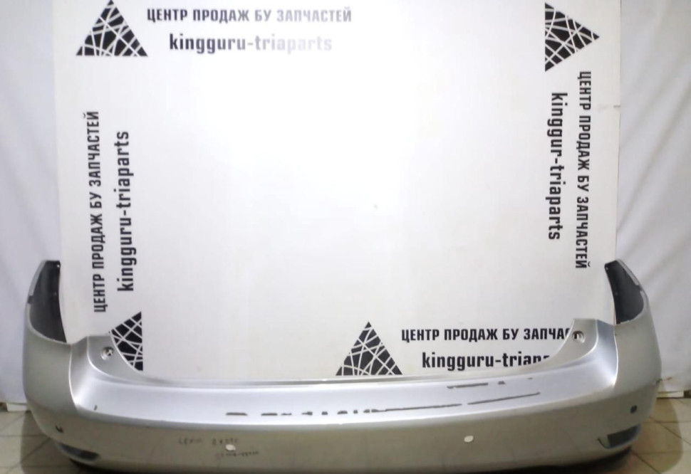 Бампер задний Lexus RX 3 oem 5215948100 (Скл-3)
