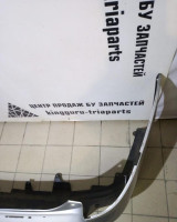 Бампер задний Lexus RX 3 oem 5215948100 (Скл-3)