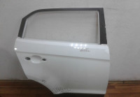 Дверь задняя правая Hyundai Creta oem 87732M0000 (вмятины)