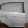 Дверь задняя правая Hyundai Creta oem 87732M0000 (вмятины)
