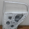 Дверь задняя правая Hyundai Creta oem 87732M0000 (вмятины)