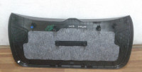 Обивка крышки багажника Hyundai Creta oem 81750m0000
