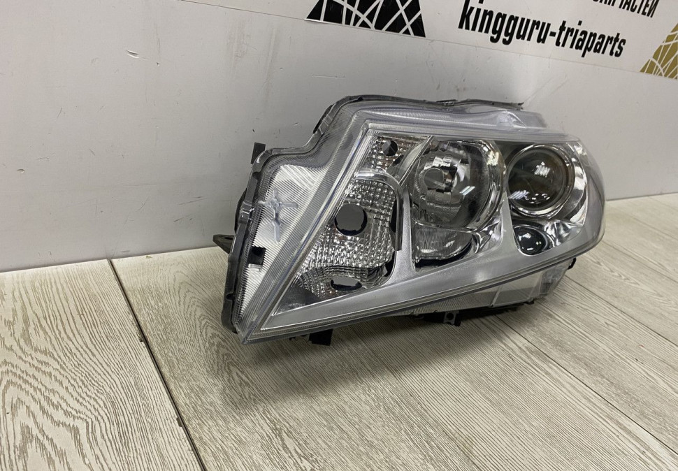 Фара галоген левая Suzuki Vitara 2 OEM 3532054P20