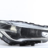 Фара ЛЭД LED правая бу BMW X1 F48 OEM 63117193708