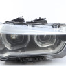 Фара ЛЭД LED правая бу BMW X1 F48 OEM 63117193708