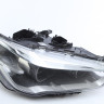 Фара ЛЭД LED правая бу BMW X1 F48 OEM 63117193708