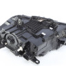 Фара ЛЭД LED правая бу BMW X1 F48 OEM 63117193708
