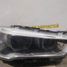Фара ЛЭД LED правая бу BMW X1 F48 OEM 63117193708