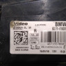 Фара ЛЭД LED правая бу BMW X1 F48 OEM 63117193708