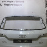 Крышка багажника Audi Q5 (09-17) oem 8R0827023C  (скл-3)