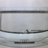 Крышка багажника Audi Q5 (09-17) oem 8R0827023C  (скл-3)