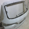 Крышка багажника Audi Q5 (09-17) oem 8R0827023C  (скл-3)