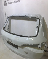 Крышка багажника Audi Q5 (09-17) oem 8R0827023C  (скл-3)