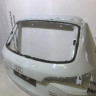 Крышка багажника Audi Q5 (09-17) oem 8R0827023C  (скл-3)