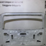 Крышка багажника Audi Q5 (09-17) oem 8R0827023C  (скл-3)