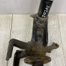 Амортизатор + кулак правый Volkswagen Jetta 6 11-18 oem 5C0413031Q Амортизатор + кулак правый Volkswagen Jetta 6 11-18 oem 5C0413031Q