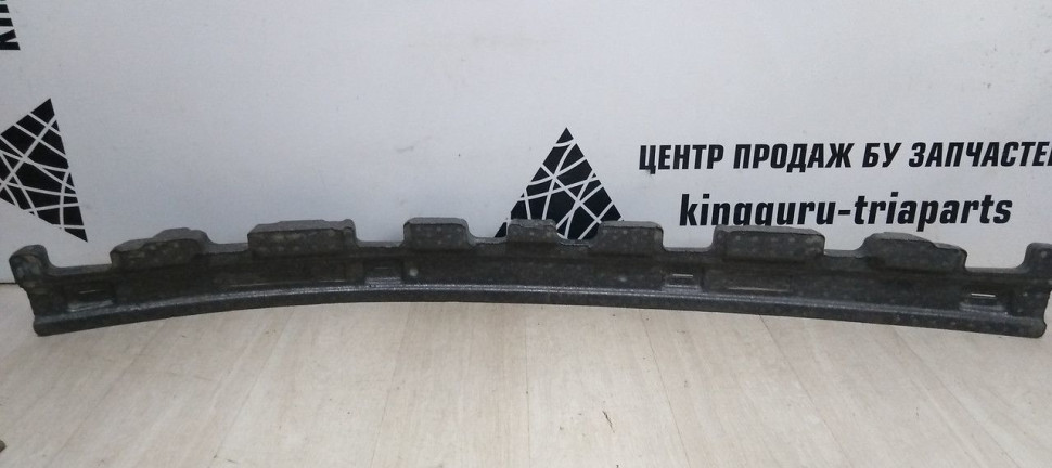 Абсорбер заднего бампера Hyundai Starex H1 oem 866204h010