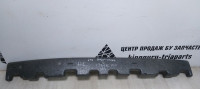 Абсорбер заднего бампера Hyundai Starex H1 oem 866204h010