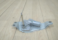 Моторчик стеклоочистителя стекла багажника бу BMW X1 F48 OEM 61627356220