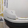 Бампер задний бу Skoda Kodiaq OEM 565807421