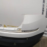 Бампер задний бу Skoda Kodiaq OEM 565807421