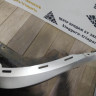Бампер задний бу Skoda Kodiaq OEM 565807421