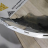 Бампер задний бу Skoda Kodiaq OEM 565807421
