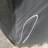 Бампер задний бу Skoda Kodiaq OEM 565807421