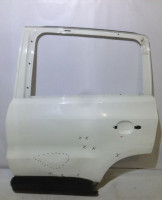 Дверь задняя левая Volkswagen Tiguan 5N0833055A (скл-3)