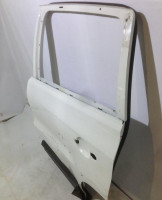 Дверь задняя левая Volkswagen Tiguan 5N0833055A (скл-3)