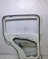 Дверь задняя левая Volkswagen Tiguan 5N0833055A (скл-3)