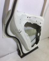 Дверь задняя левая Volkswagen Tiguan 5N0833055A (скл-3)