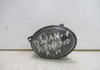 Противотуманная фара правая Volkswagen Tiguan (11-16) oem 5k0941700f
