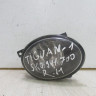 Противотуманная фара правая Volkswagen Tiguan (11-16) oem 5k0941700f