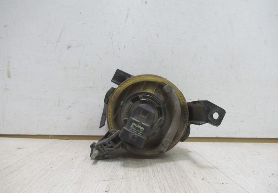 Противотуманная фара правая Volkswagen Tiguan (11-16) oem 5k0941700f