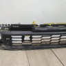 Решетка переднего бампера бу Skoda Kodiaq OEM 565853677
