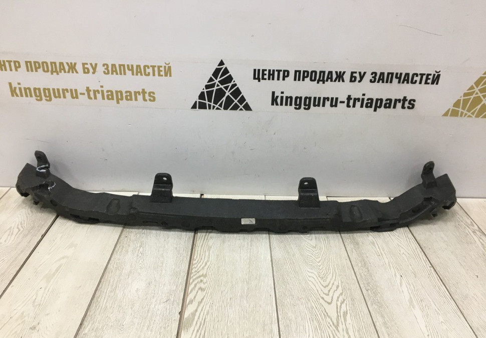 Абсорбер переднего бампера BMW X7 G07 M-Pack OEM 51118070172