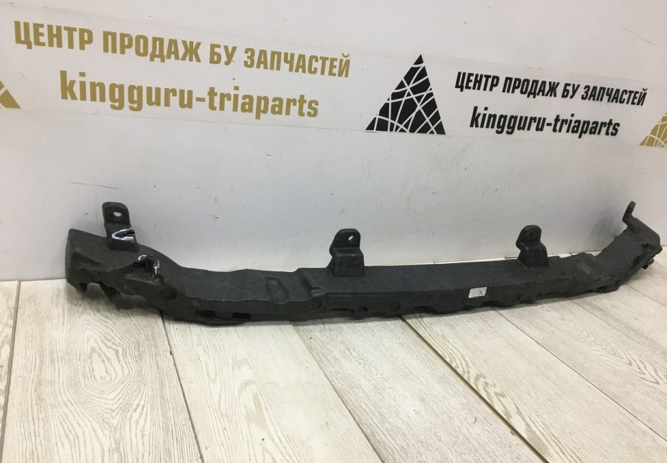 Абсорбер переднего бампера BMW X7 G07 M-Pack OEM 51118070172 Абсорбер переднего бампера BMW X7 G07 M-Pack OEM 51118070172