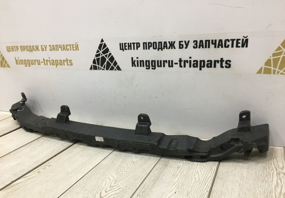 Абсорбер переднего бампера BMW X7 G07 M-Pack OEM 51118070172 Абсорбер переднего бампера BMW X7 G07 M-Pack OEM 51118070172