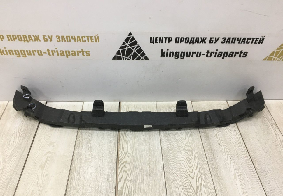 Абсорбер переднего бампера BMW X7 G07 M-Pack OEM 51118070172 Абсорбер переднего бампера BMW X7 G07 M-Pack OEM 51118070172